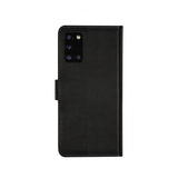 dbramante1928 Samsung Galaxy A52/A52s 5G Cover Lynge Aftagelig Skal Sort