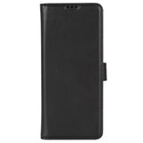 Krusell Samsung Galaxy A52/A52s 5G Cover PhoneWallet Sort