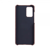 Onsala Samsung Galaxy A52/A52s 5G Cover med en Kortlomme Brun