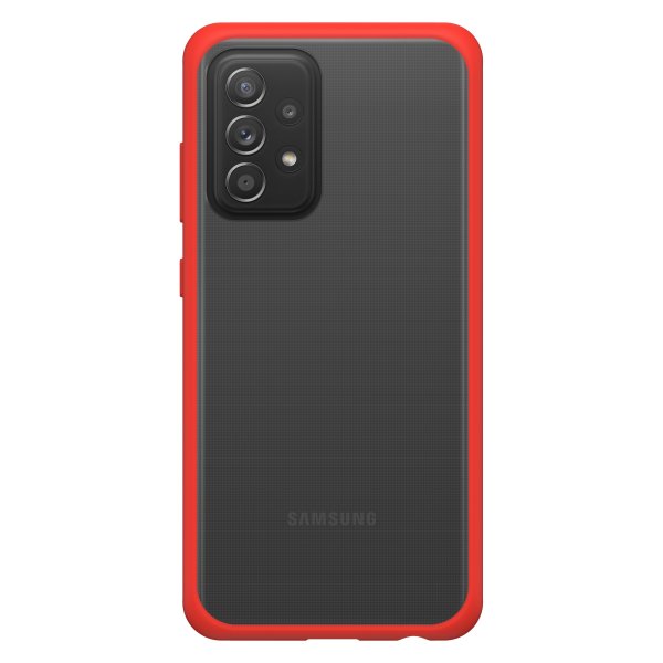 Otterbox Samsung Galaxy A52/A52s 5G Cover React Power Red