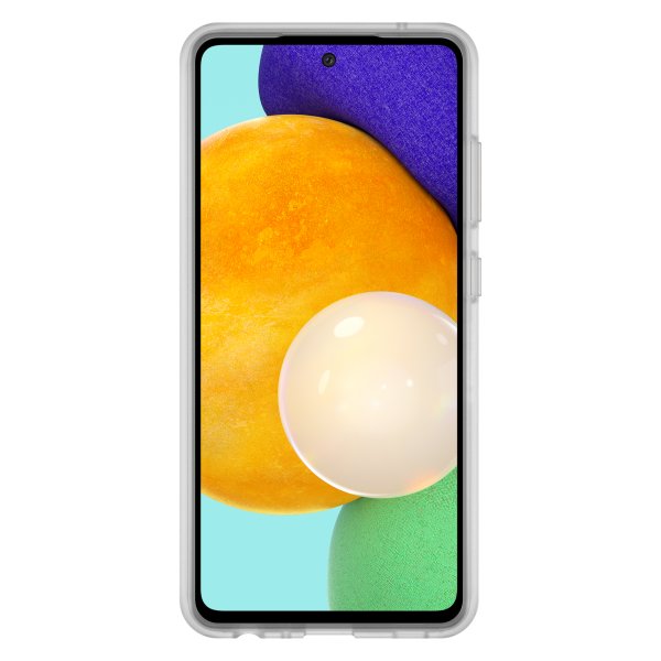 Otterbox Samsung Galaxy A52/A52s 5G Cover React Transparent