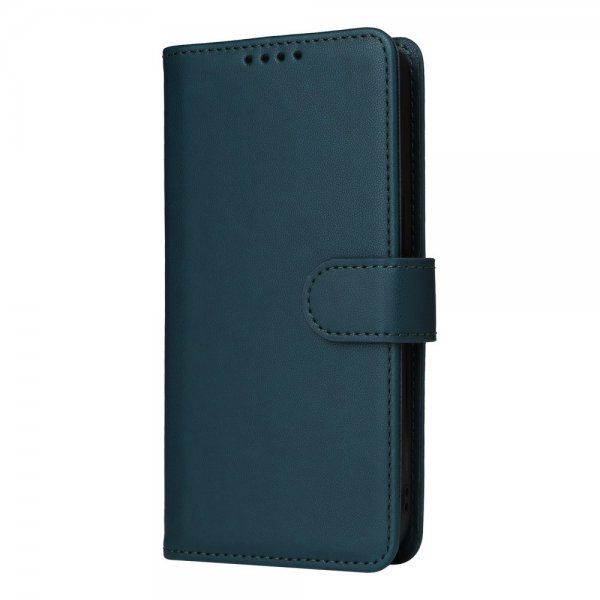 Betopnice Samsung Galaxy A52/A52s 5G Etui med aftageligt Cover 005 Blå