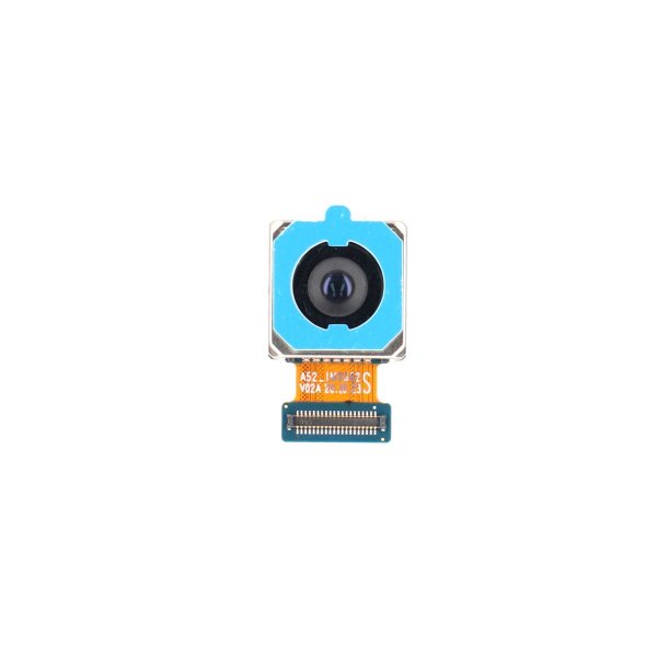 Samsung Galaxy A52 Bagkamera 64MP