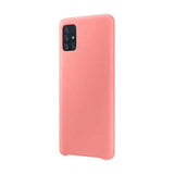 Samsung Galaxy A52/A52s 5G Cover Silikone Pink