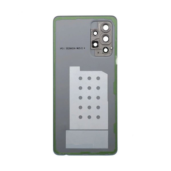 Samsung Galaxy A52s Bagcover - Mint
