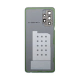 Samsung Galaxy A52s Bagcover - Mint