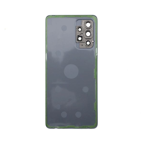 Samsung Galaxy A52s Bagside - Hvid
