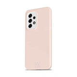 Rvelon Samsung Galaxy A52/A52s 5G Cover Silikone Beige