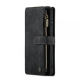 CaseMe Samsung Galaxy A53 5G Etui C30 Series Sort
