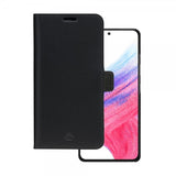 dbramante1928 Samsung Galaxy A53 5G Etui Lynge Aftageligt Cover Sort