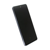 Samsung Galaxy A53 5G LCD Skærm med Display Original - Sort