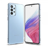 Ringke Samsung Galaxy A53 5G Cover Fusion Matte Clear