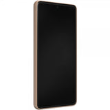 Nudient Samsung Galaxy A53 5G Cover Tyndt Cover V3 Clay Beige