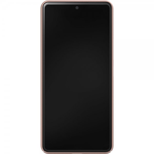 Nudient Samsung Galaxy A53 5G Cover Thin Case V3 Dusty Pink