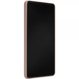 Nudient Samsung Galaxy A53 5G Cover Thin Case V3 Dusty Pink