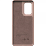 Nudient Samsung Galaxy A53 5G Cover Thin Case V3 Dusty Pink