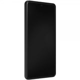 Nudient Samsung Galaxy A53 5G Cover Thin Case V3 Ink Black