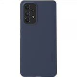 Nudient Samsung Galaxy A53 5G Cover Tyndt Cover V3 Midwinter Blue