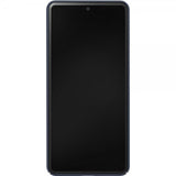 Nudient Samsung Galaxy A53 5G Cover Tyndt Cover V3 Midwinter Blue