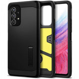 Spigen Samsung Galaxy A53 5G Cover Tough Armor Sort