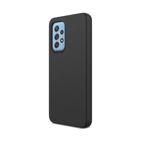 Rvelon Samsung Galaxy A53 5G Cover Silikone Sort