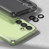 Ringke Samsung Galaxy A54 5G Kamerabeskyttelse Kamera Linse Ramme Sort