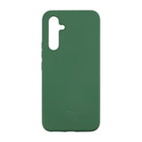 Rvelon Samsung Galaxy A54 5G Cover Silikone Grøn