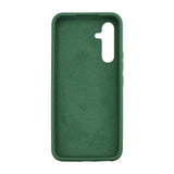 Rvelon Samsung Galaxy A54 5G Cover Silikone Grøn