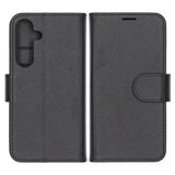 Samsung Galaxy A54 5G Cover med Stativ Sort