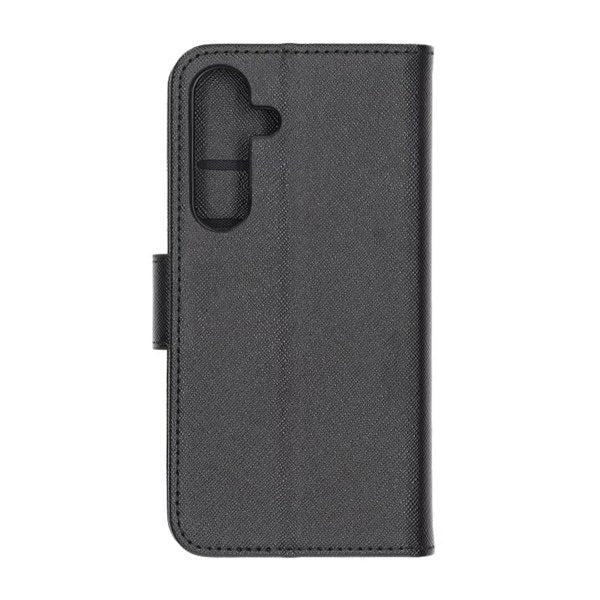 Samsung Galaxy A54 5G Cover med Stativ Sort