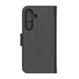 Samsung Galaxy A54 5G Cover med Stativ Sort