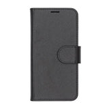 Samsung Galaxy A54 5G Cover med Stativ Sort