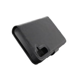 Rvelon Samsung Galaxy A54 5G Cover 4 Kortrum Sort