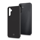 Celly Samsung Galaxy A54 5G Cover CROMO Sort
