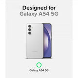 Ringke Samsung Galaxy A54 5G Cover Fusion Clear