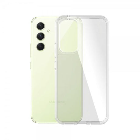 PanzerGlass Samsung Galaxy A54 5G Cover HardCase Transparent