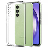 Spigen Samsung Galaxy A54 5G Cover Liquid Crystal Glitter Crystal Quartz