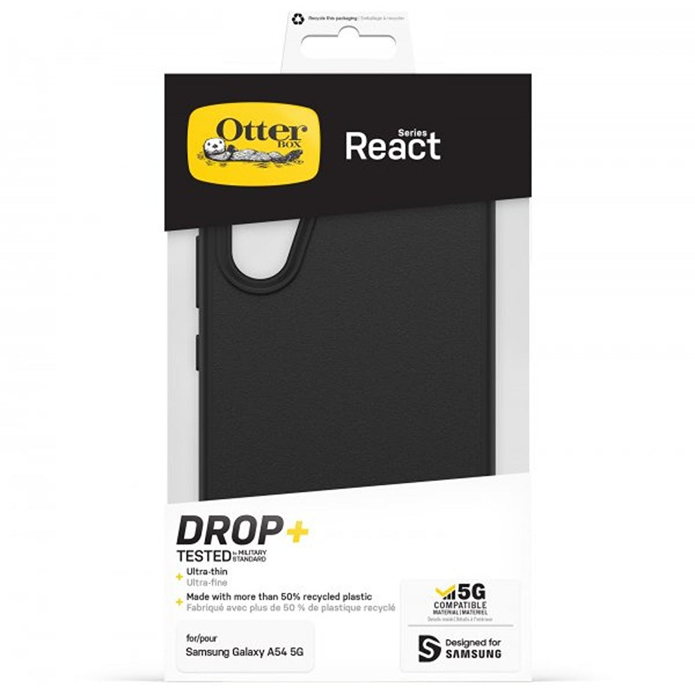 Otterbox Samsung Galaxy A54 5G Cover React Sort