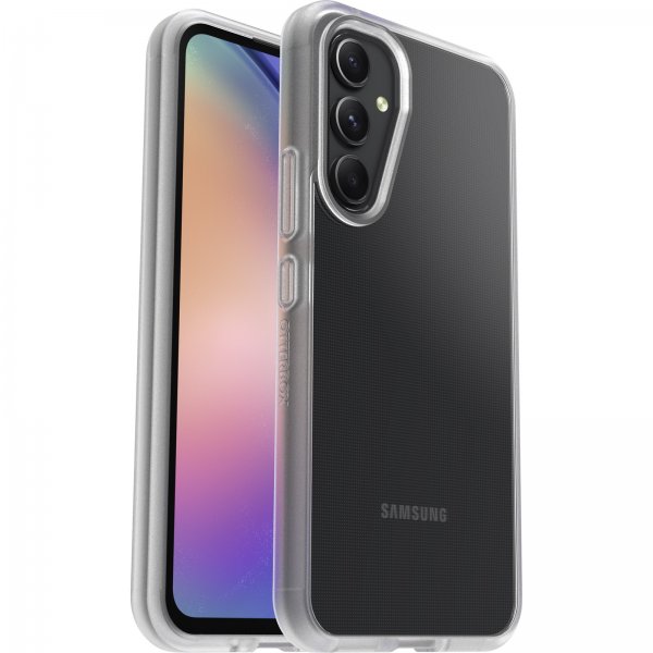 Otterbox Samsung Galaxy A54 5G Cover React Transparent