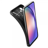Spigen Samsung Galaxy A54 5G Cover Rugged Armor Mat Sort