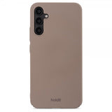 holdit Samsung Galaxy A54 5G Cover Slim Case Mocha Brown