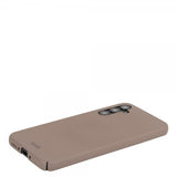 holdit Samsung Galaxy A54 5G Cover Slim Case Mocha Brown