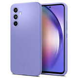 Spigen Samsung Galaxy A54 5G Cover Tyndt Fit Awesome Violet