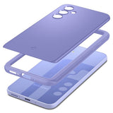 Spigen Samsung Galaxy A54 5G Cover Tyndt Fit Awesome Violet