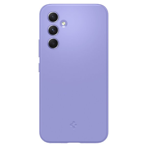 Spigen Samsung Galaxy A54 5G Cover Tyndt Fit Awesome Violet