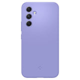 Spigen Samsung Galaxy A54 5G Cover Tyndt Fit Awesome Violet