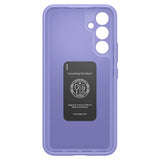 Spigen Samsung Galaxy A54 5G Cover Tyndt Fit Awesome Violet