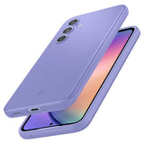Spigen Samsung Galaxy A54 5G Cover Tyndt Fit Awesome Violet