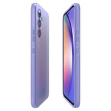 Spigen Samsung Galaxy A54 5G Cover Tyndt Fit Awesome Violet