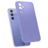 Spigen Samsung Galaxy A54 5G Cover Tyndt Fit Awesome Violet